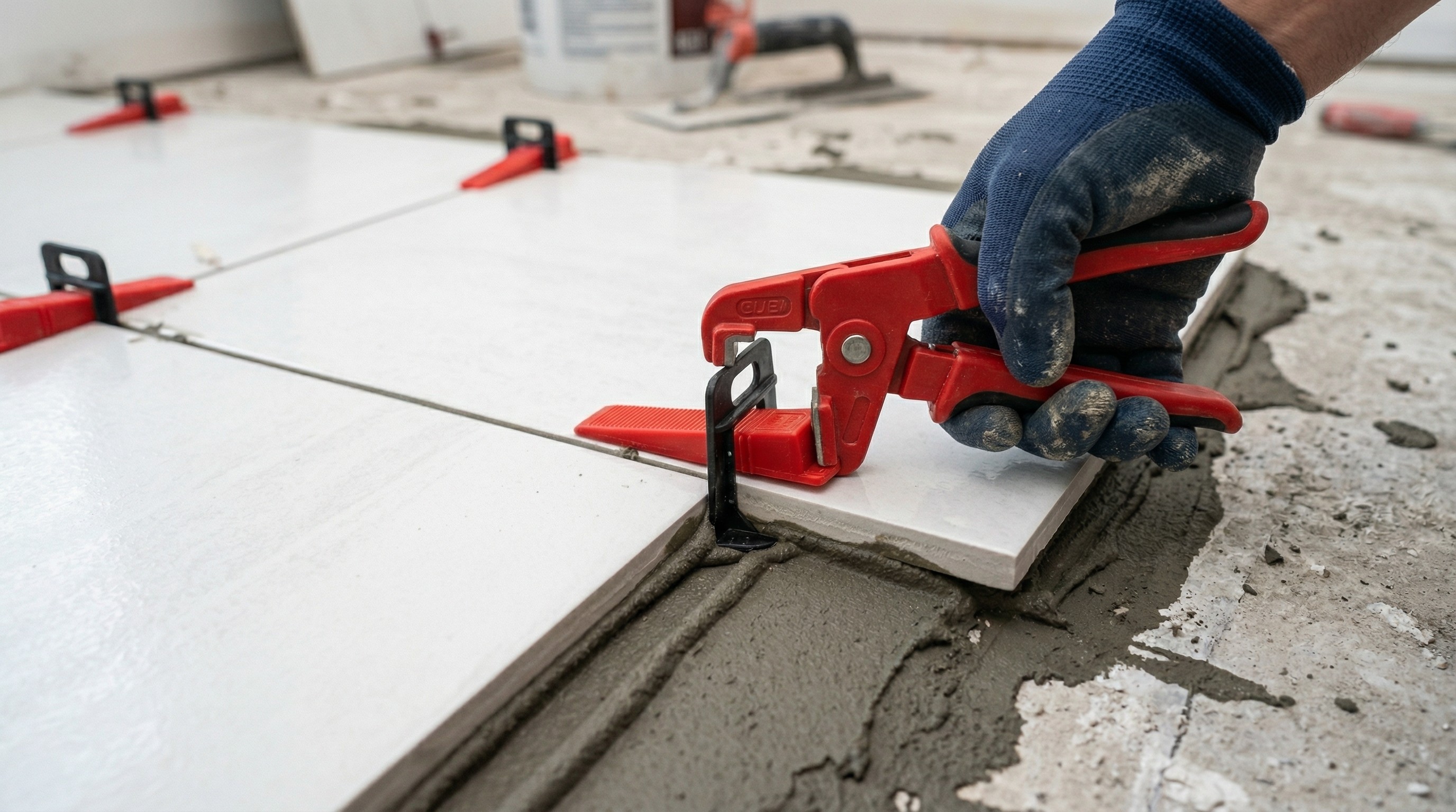 Andreas Bräutigam – Fliesenleger Waghäusel